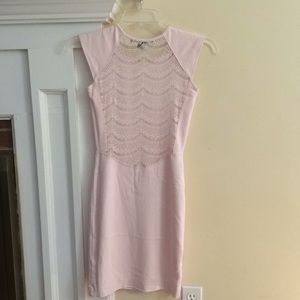 Fabulous Backless French Connection Dress
